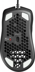 Фото: Миша Glorious Model D Black (GD-Black) № 5 | KTC