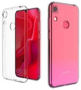Фото: Чохол BeCover for Honor 8A - Transparancy (704879) № 3 | KTC