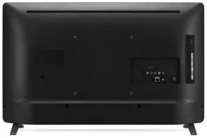 Фото: Телевізор LED LG 32LK610BPLC (Smart TV, Wi-Fi, 1366x768) № 6 | KTC