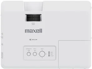 Фото: Проектор Maxell MC-EW3551E № 3 | KTC