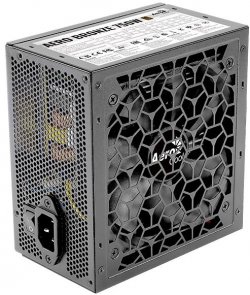 Блок живлення AeroCool 750W Aero Bronze (AERO BRONZE 750W)