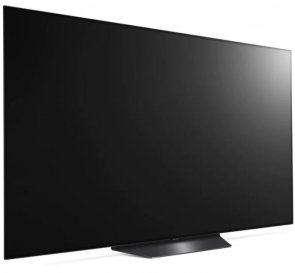 Телевізор OLED LG OLED65B9SLA (Smart TV, Wi-Fi, 3840x2160)