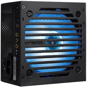  Блок живлення AeroCool 700W VX Plus 700 RGB (VX PLUS 700 RGB)