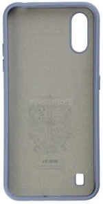 Фото: Чохол ArmorStandart ICON Case for Samsung A01 A015 Blue (56331) № 2 | KTC