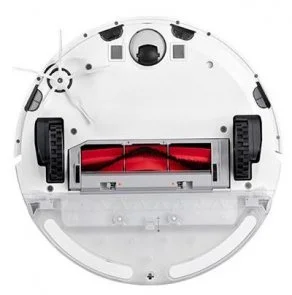 Фото: Робот-пилосос Xiaomi Vacuum Cleaner S6 Pure White № 4 | KTC