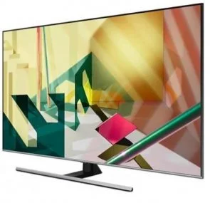 Фото: Телевізор QLED Samsung QE55Q77TAUXUA (Smart TV, Wi-Fi, 3840x2160) № 3 | KTC
