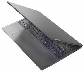 Ноутбук Lenovo V15-IIL 82C500FYRA Iron Grey