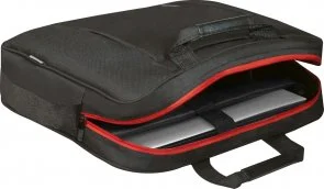 Фото: Сумка для ноутбука Defender Geek 26084 Black № 5 | KTC