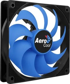 Фото: Кулер AeroCool Motion 12 № 3 | KTC
