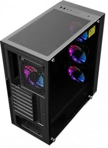 Фото: Корпус Gamemax Draco XD № 6 | KTC