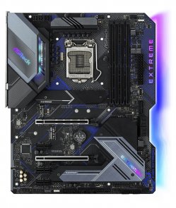 Материнська плата AsRock Z490 Extreme4