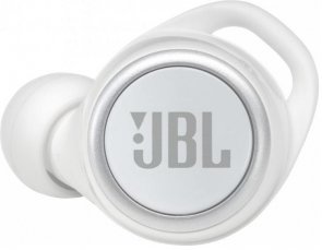 Гарнітура JBL Live 300TWS White (JBLLIVE300TWSWHT)