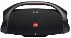 Портативна акустика JBL Boombox 2 Black (JBLBOOMBOX2BLKEU)