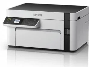 Фото: БФП Epson EcoTank M2120 A4 with Wi-Fi (C11CJ18404) № 2 | KTC