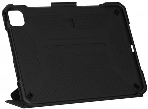 Чохол для планшета UAG for Apple iPad Pro 2020 - Metropolis Black (122066114040)