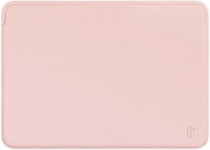 Чохол WIWU Skin Pro II for MacBook Air 13 2018/Pro 13 Pink (WW-SKIN2-NEW13-PK)