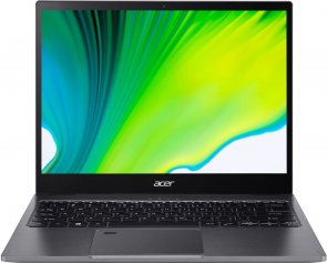 Ноутбук Acer Spin 5 SP513-54N NX.HQUEU.00C Gray