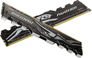 Оперативна пам’ять Apacer Panther Silver DDR4 2x8GB AH4U16G32C08Y7VAA-2