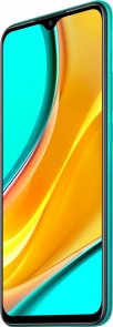 Смартфон Xiaomi Redmi 9 4/64GB Ocean Green