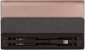  Батарея універсальна Moshi IonBank 10300mAh Sunset Bronze (99MO022126)