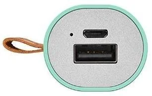 Фото: Батарея універсальна Fresh 'N Rebel V2 3000mAh Peppermint (2PB1500PT) № 2 | KTC