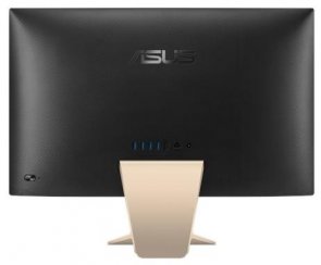 ПК моноблок ASUS V222FAK-BA002M Black/Gold