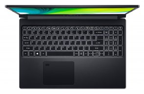 Ноутбук Acer Aspire 7 A715-75G-569U NH.Q87EU.004 Black