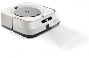 Робот пилосос iRobot Braava jet m6 (М613840)