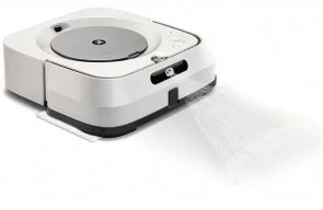 Фото: Робот-пилосос iRobot Braava jet m6 (М613840) № 2 | KTC