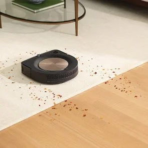Фото: Робот пилосос iRobot Roomba s9+ (S955840) № 7 | KTC