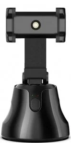 Фото: Тримач з функцією трекінгу Laudtec Apai Genie Black № 4 | KTC