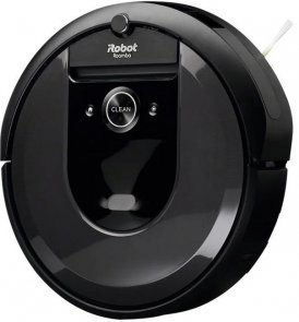 Робот пилосос iRobot Roomba i7+