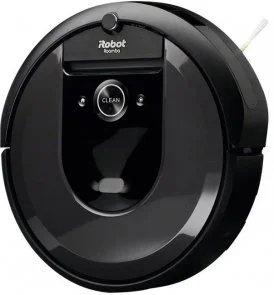 Фото: Робот-пилосос iRobot Roomba i7plus (R75504) № 4 | KTC