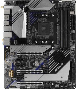 Материнська плата AsRock X570 CREATOR