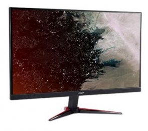 Монітор Acer Nitro VG240YS Black (UM.QV0EE.S01)