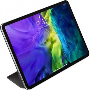 Чохол для планшета HiC for iPad Pro 2020 - Smart Folio Black (SFHCBCK11)