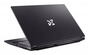 Фото: Ноутбук Dream Machines G1650TI-17UA44 Black - 17.3" IPS Intel Core i5 / i5-10200H / DDR4 32 ГБ / SATA 3 SSD 1 ТБ / GeForce GTX 1650 Ti № 4 | KTC
