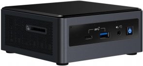 Баребон Intel Nuc (BXNUC10I5FNH2)