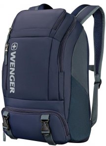 Рюкзак для ноутбука Wenger XC Wynd 28L Blue (610170)