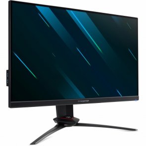 Монітор Acer XB273GPbmiiprzx Black (UM.HX3EE.P20)