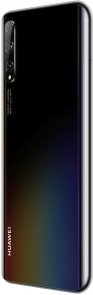 Смартфон Huawei P Smart S 4/128GB Midnight Black