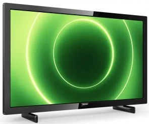 Фото: Телевізор LED Philips 24PFS6805/12 (Smart TV, Wi-Fi, 1920x1080) № 2 | KTC