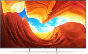 Телевизор LED Sony KD75XH9096BR2 (Smart TV, Wi-Fi, 3840x2160)