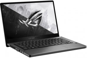 Ноутбук ASUS ROG Zephyrus G14 GA401IH-BM021 Eclipse Gray