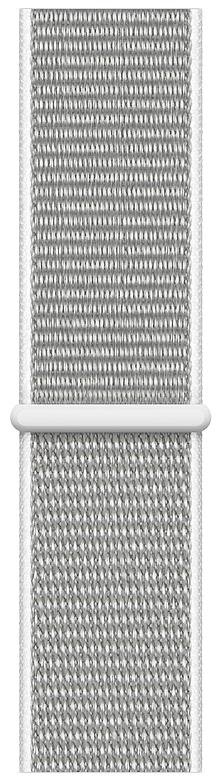 Ремінець HiC for Apple Watch 42/44mm - Sport Loop Seashell