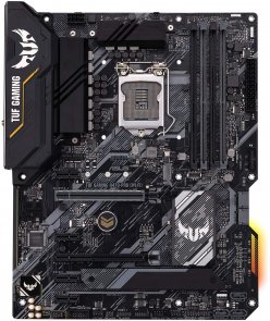 Материнська плата ASUS TUF GAMING H470-PRO WI-FI