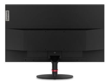 Монітор Lenovo ThinkVision S27q-10 (61E8GAT1UA)