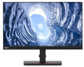 Монітор Lenovo ThinkVision T24h-20 (61F0GAT1UA)