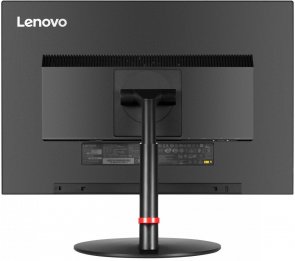 Монітор Lenovo ThinkVision T24d (61B4MAT1UA)