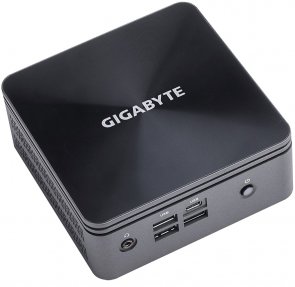 Баребон Gigabyte Brix GB-BRI7H-10710